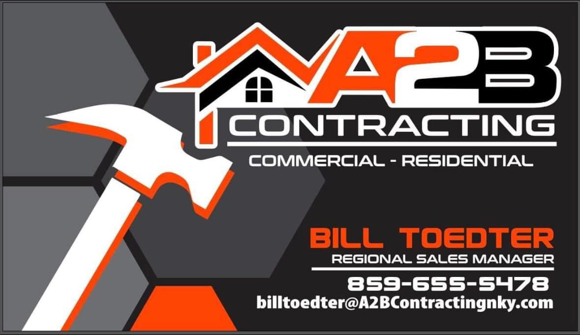 Avatar for A2B Contracting LLC