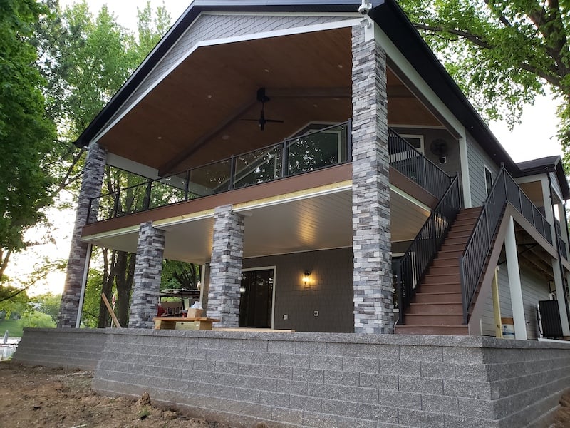 Avatar for Woodland Fair Construction