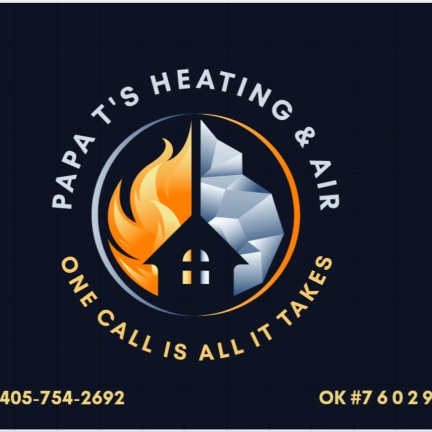 Avatar for Papa T's Heating and Air LLC