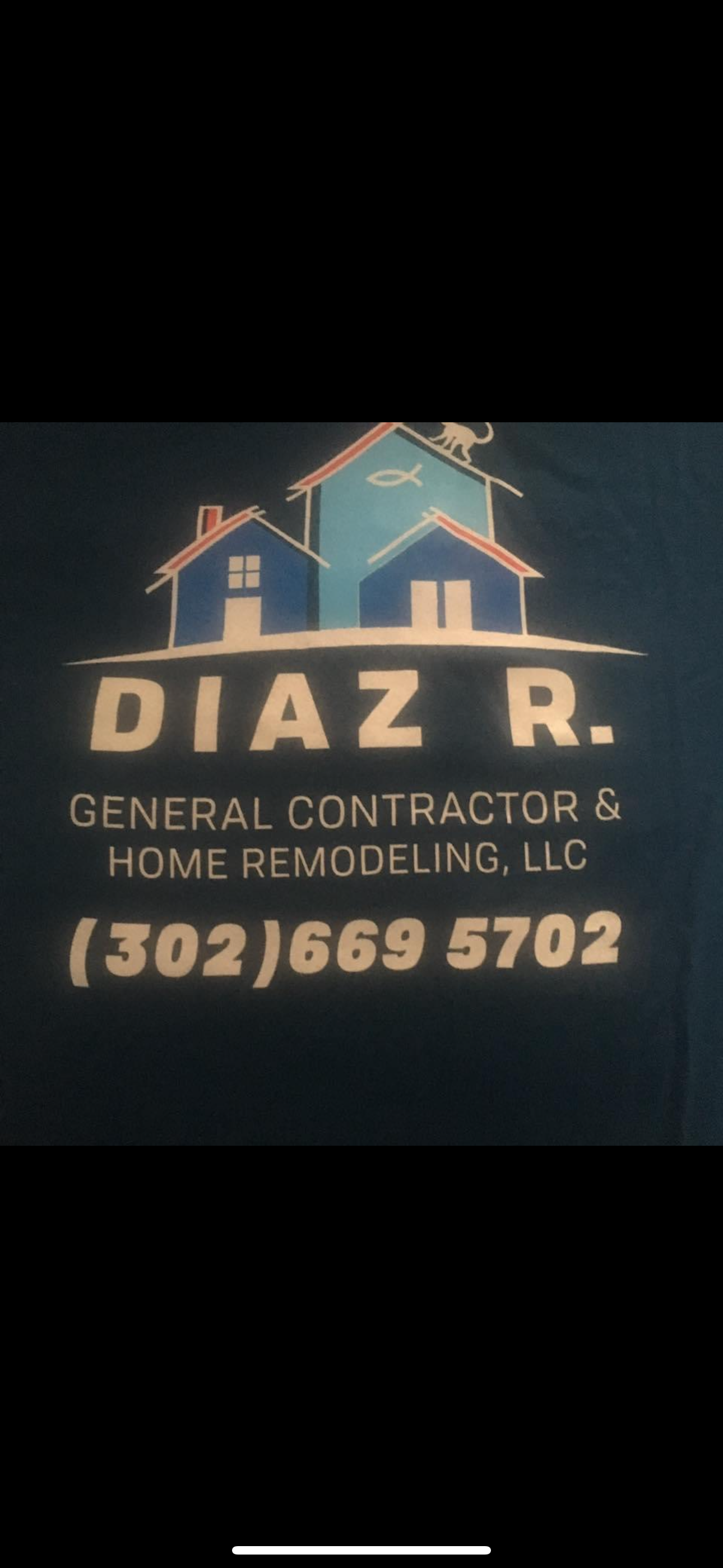 Avatar for Diaz R Home Remodeling LLC