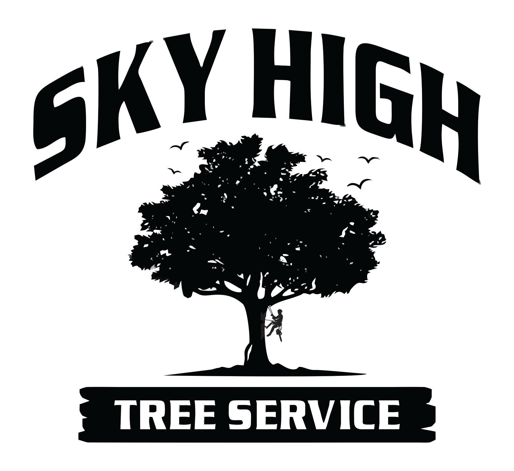 Avatar for Sky High Tree Service