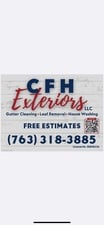 Avatar for CFH EXTERIORS