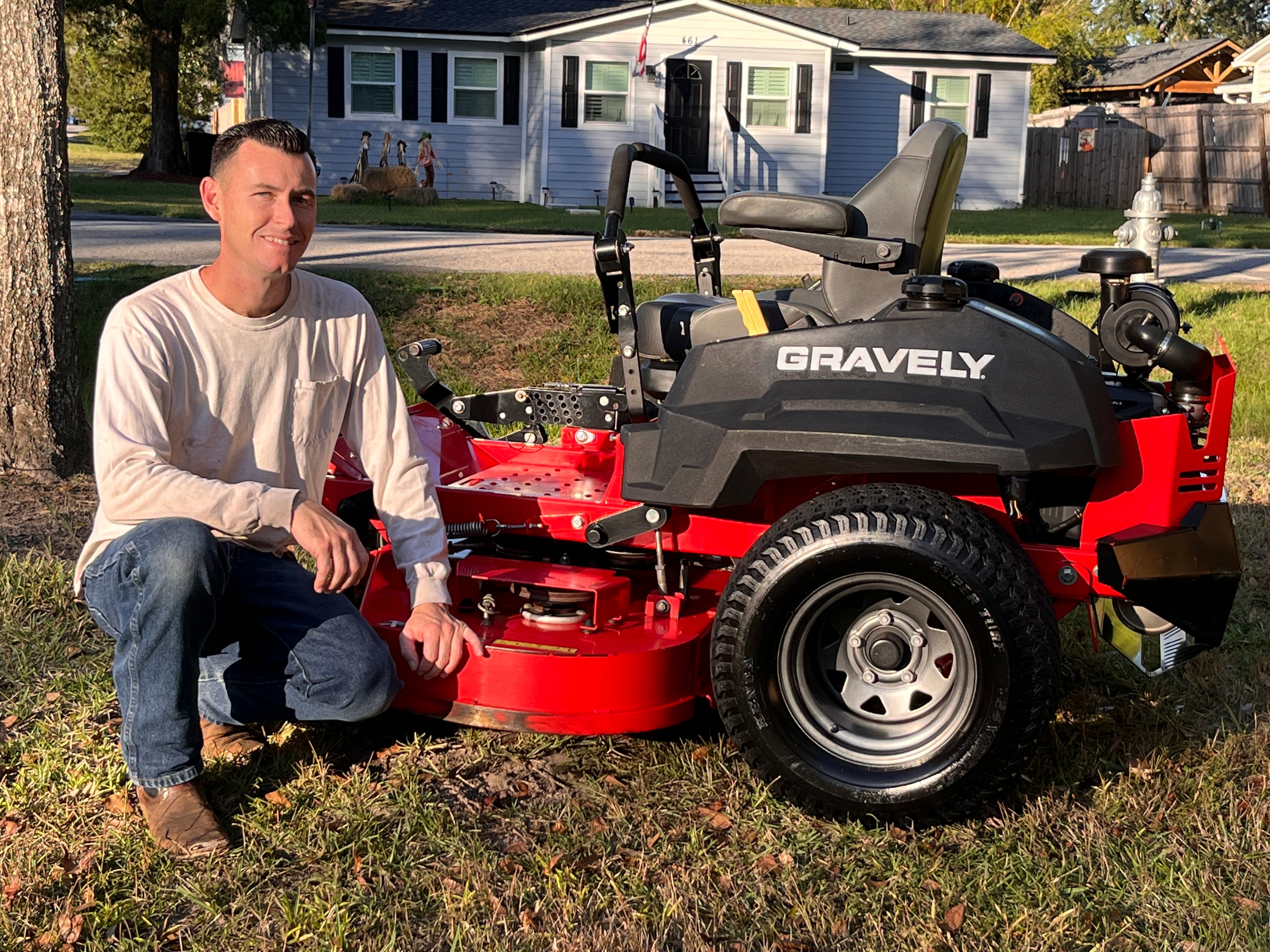 Avatar for JLs Turf Managment