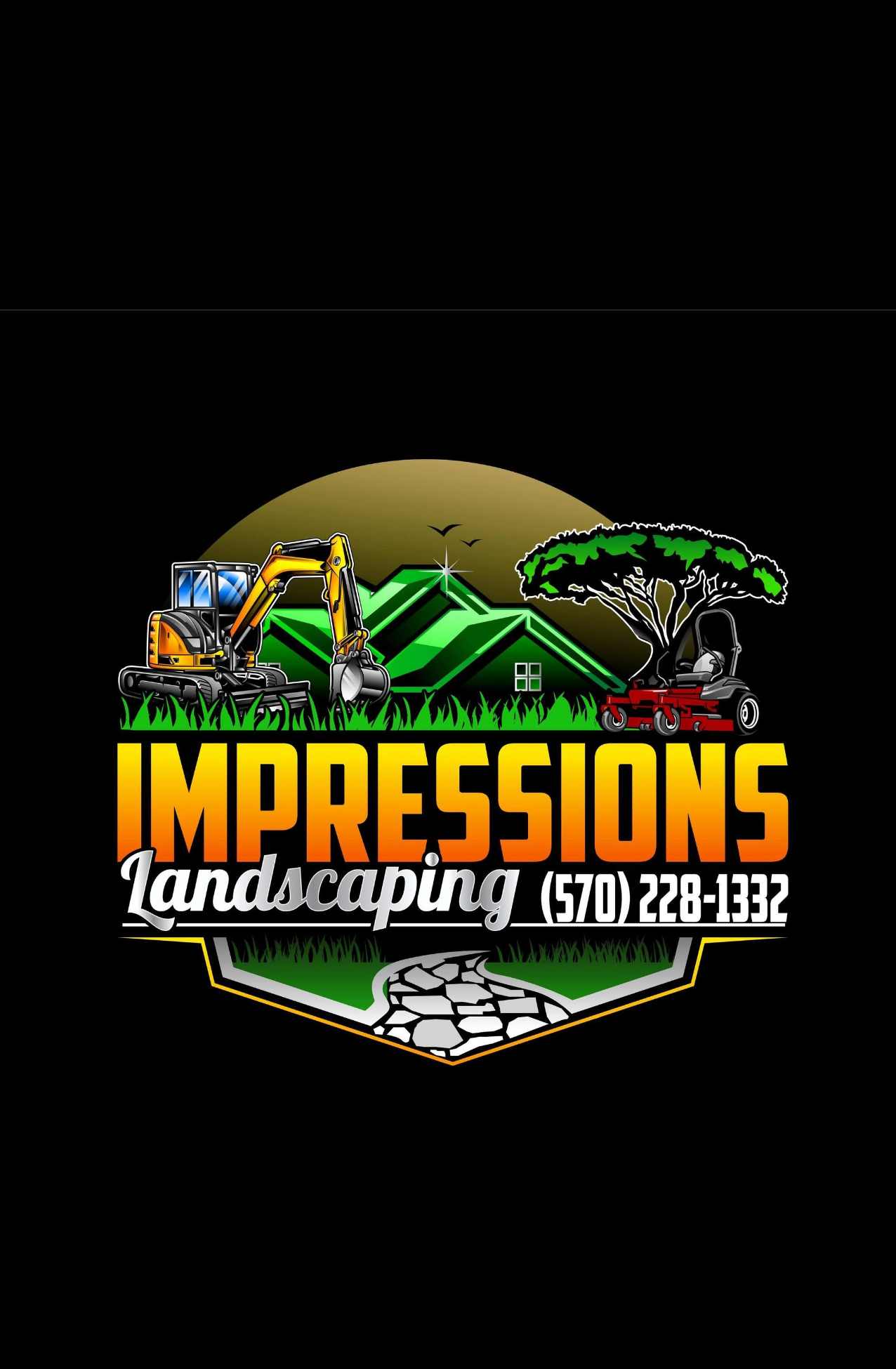 Avatar for Impressions Landscaping