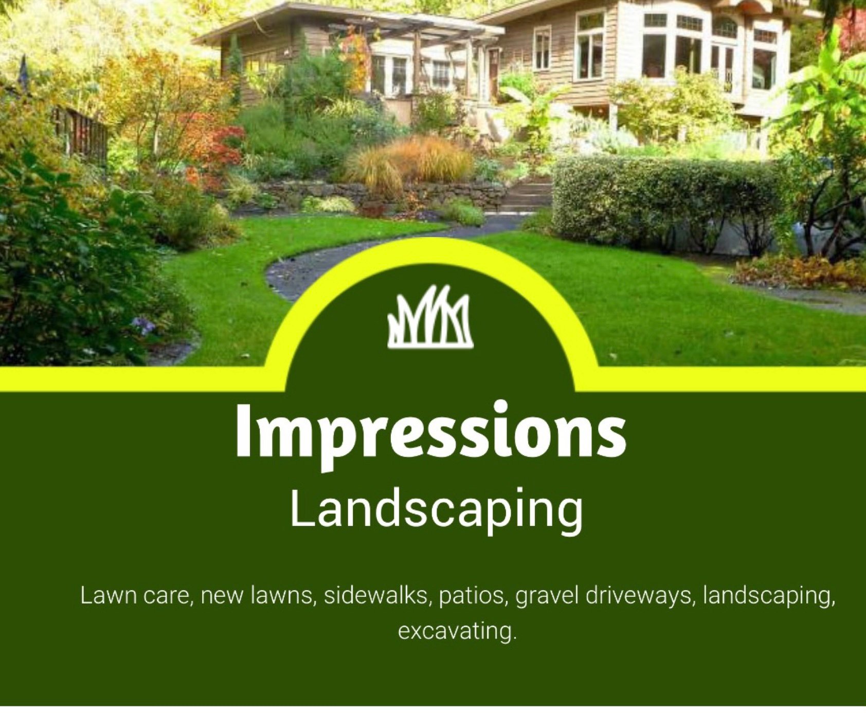 Avatar for Impressions Landscaping