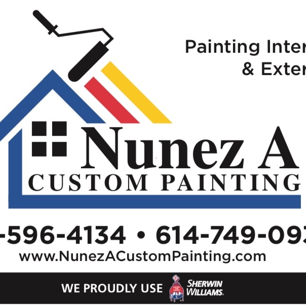 Avatar for Nunez A Custom Painting