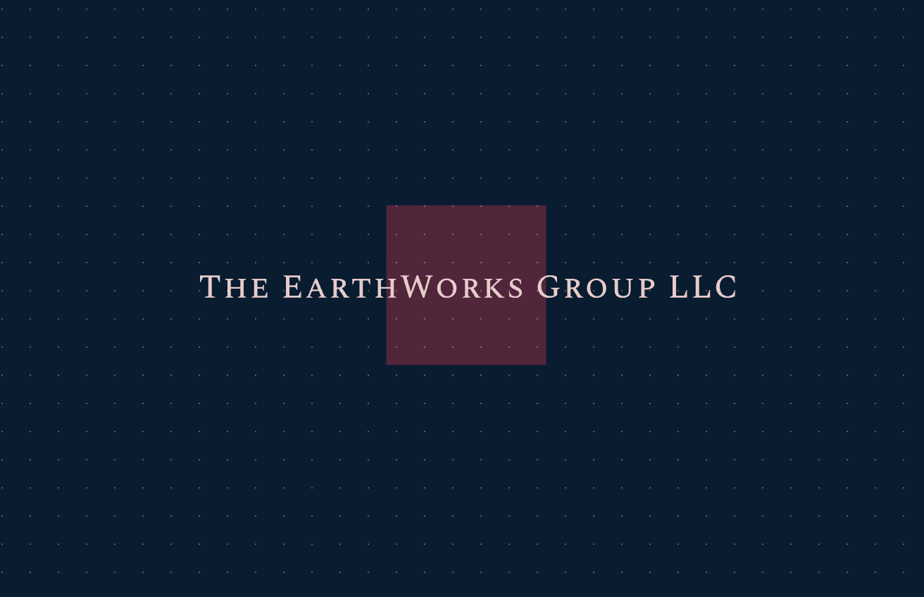 Avatar for The Earthworks Group LLC
