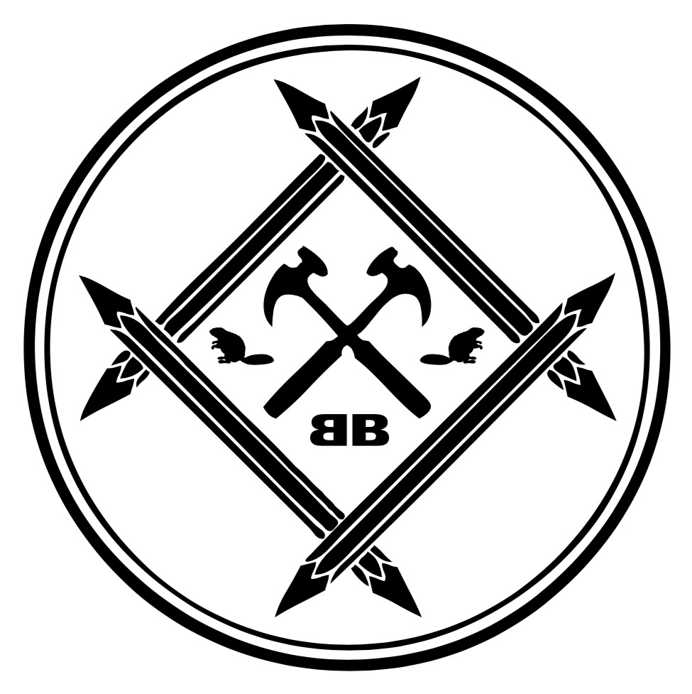 Logo for Beavers Building, Home Improvement & Repair