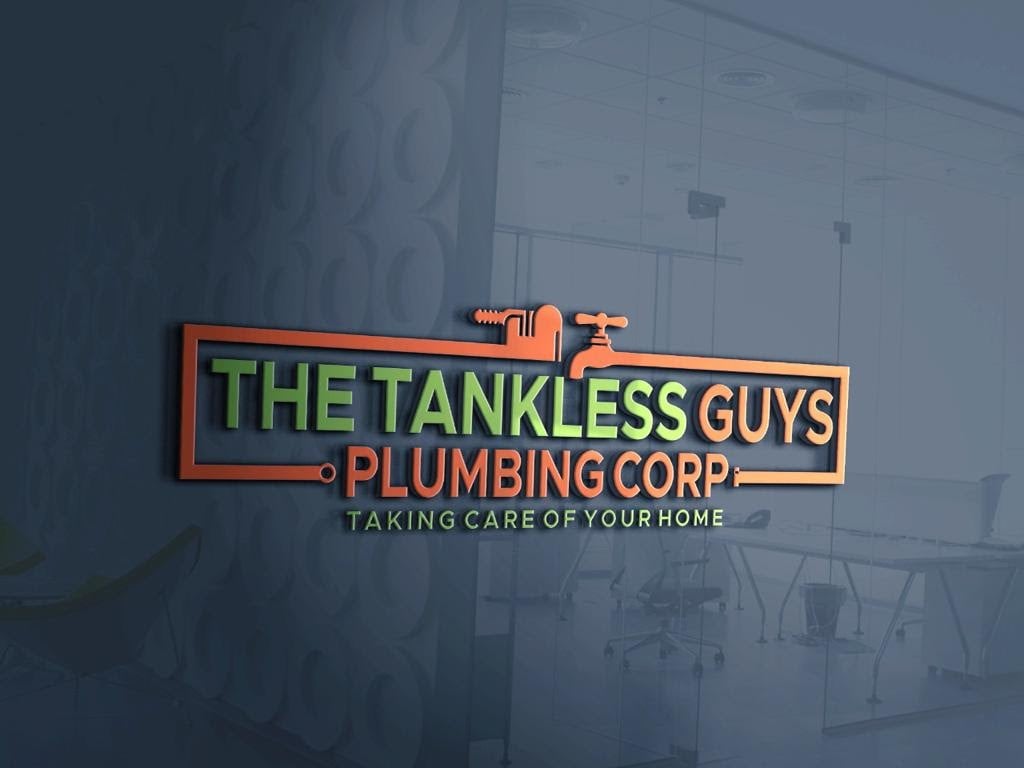 Avatar for The Tankless Guys Plumbing Corp.