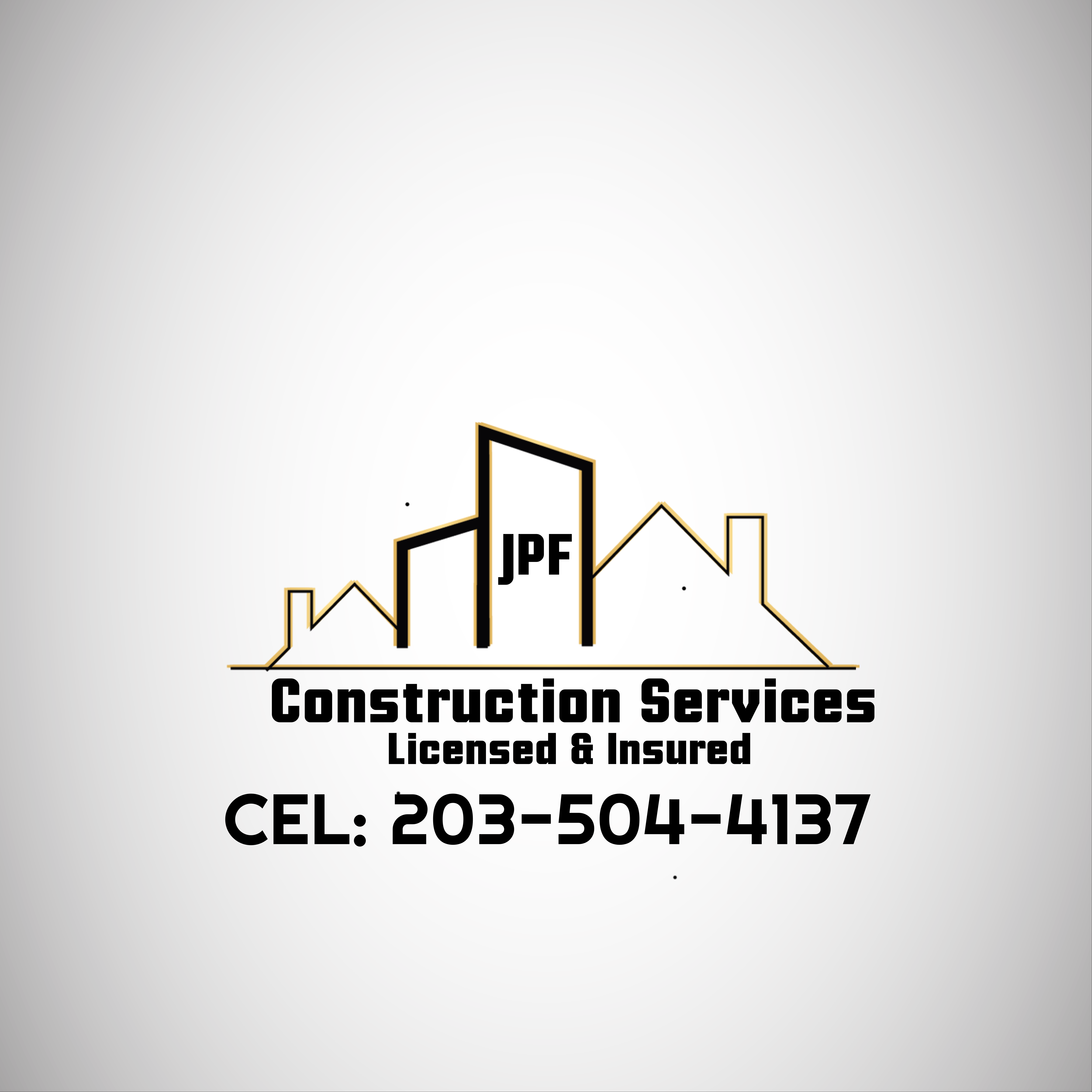 Avatar for JPF Construction Services LLC.