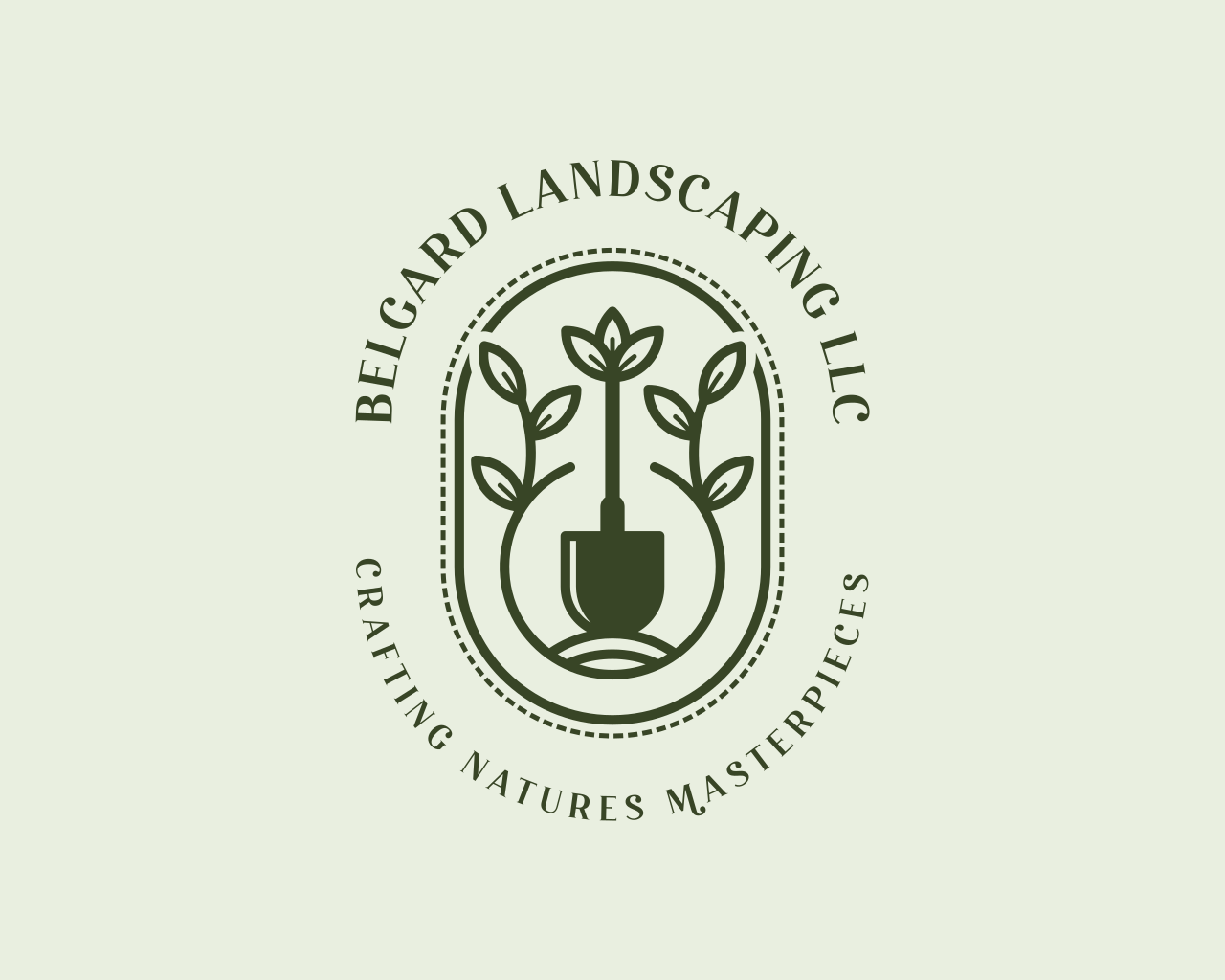 Avatar for BELGARD LANDSCAPING LLC