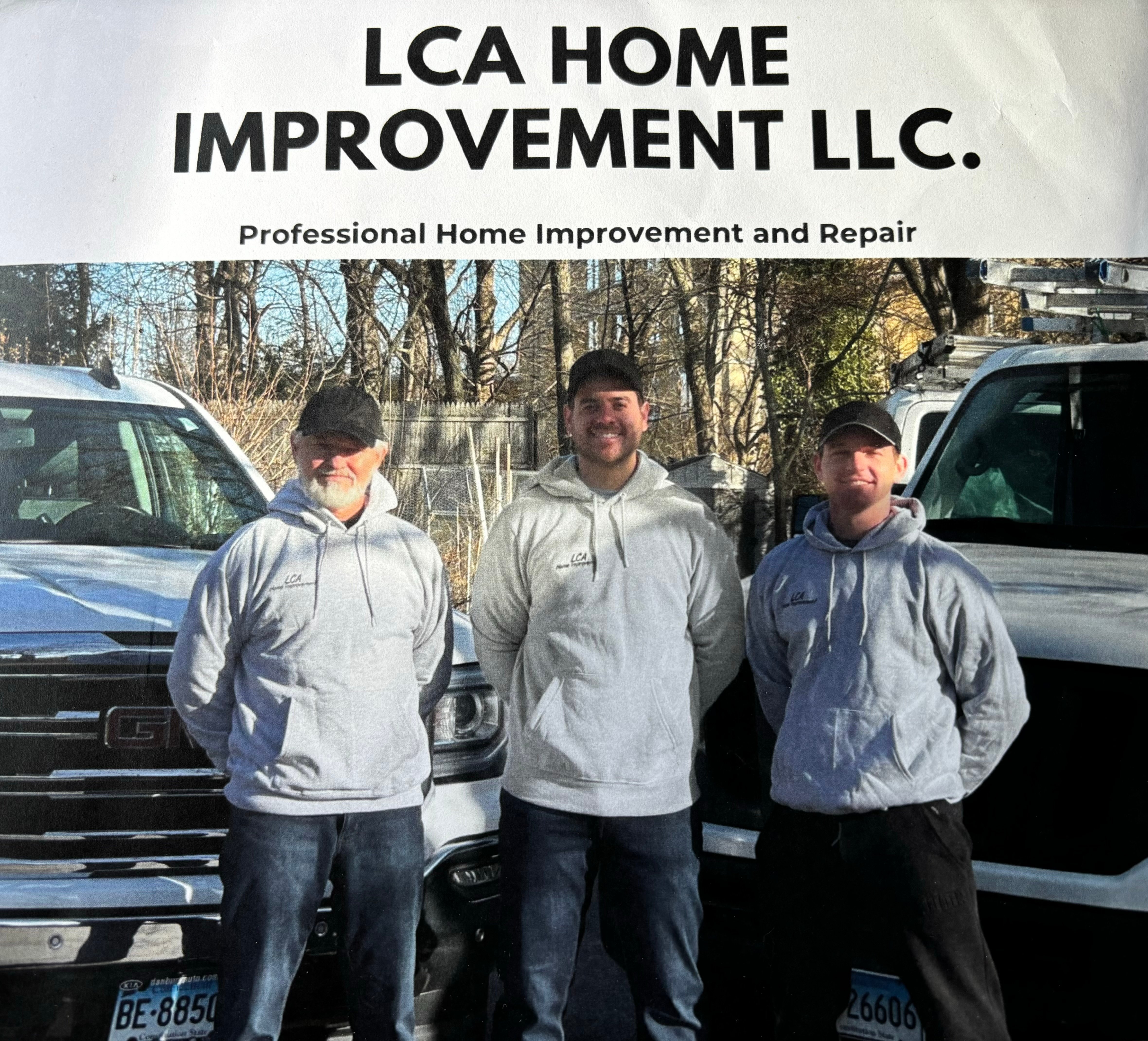 Avatar for LCA Home Improvement
