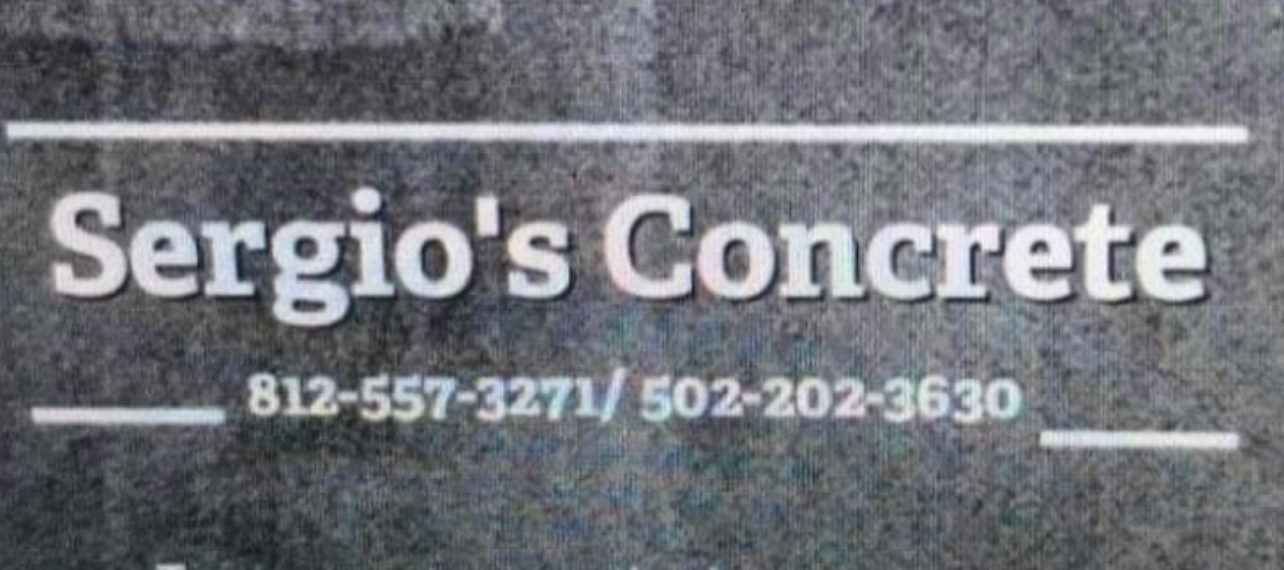 Avatar for Sergio's Concrete