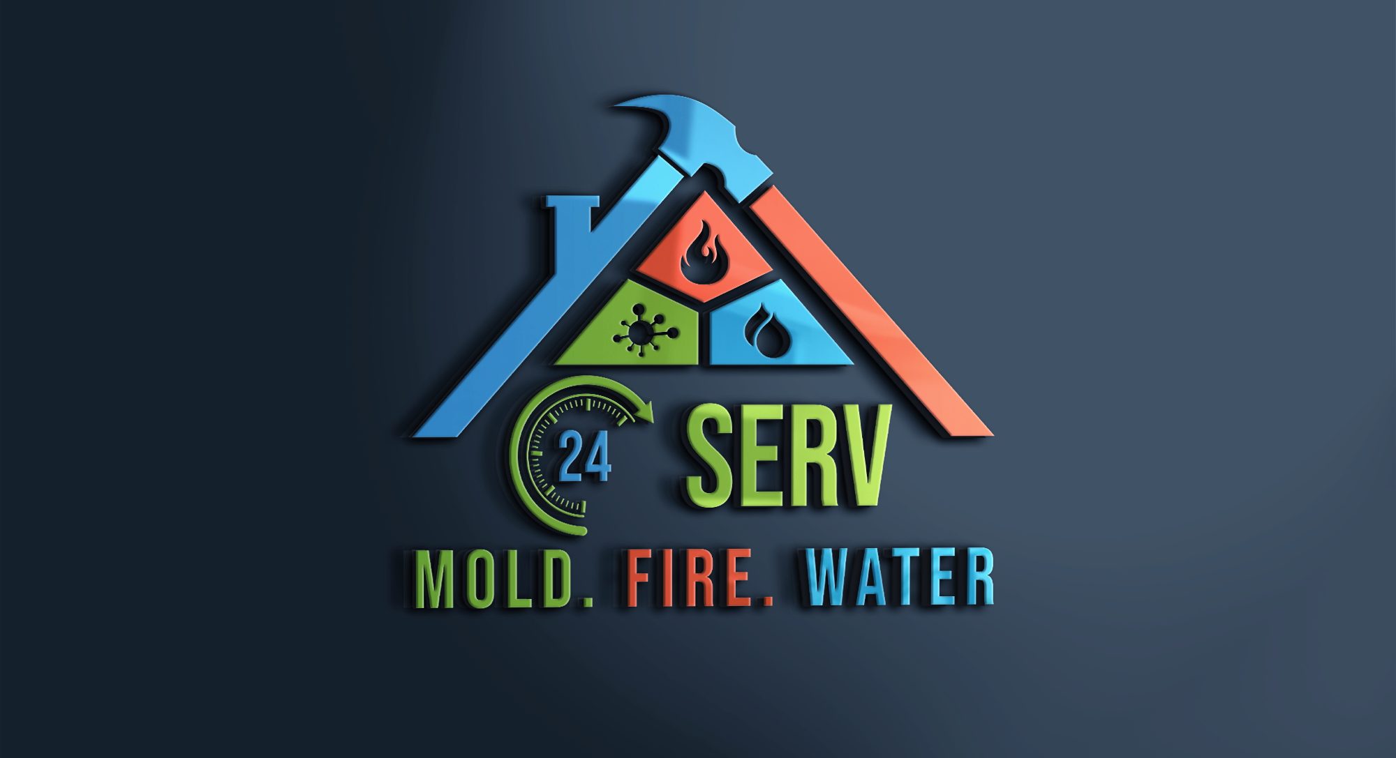 Avatar for 24 Serv