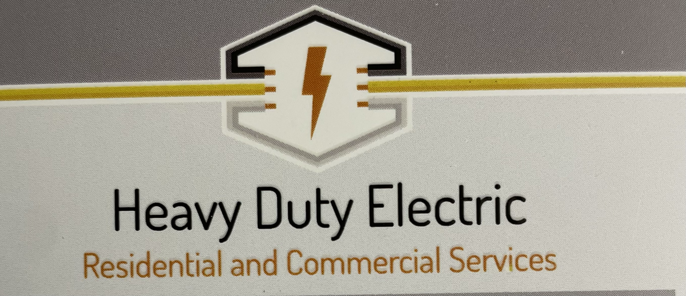 Avatar for Heavy Duty Electric