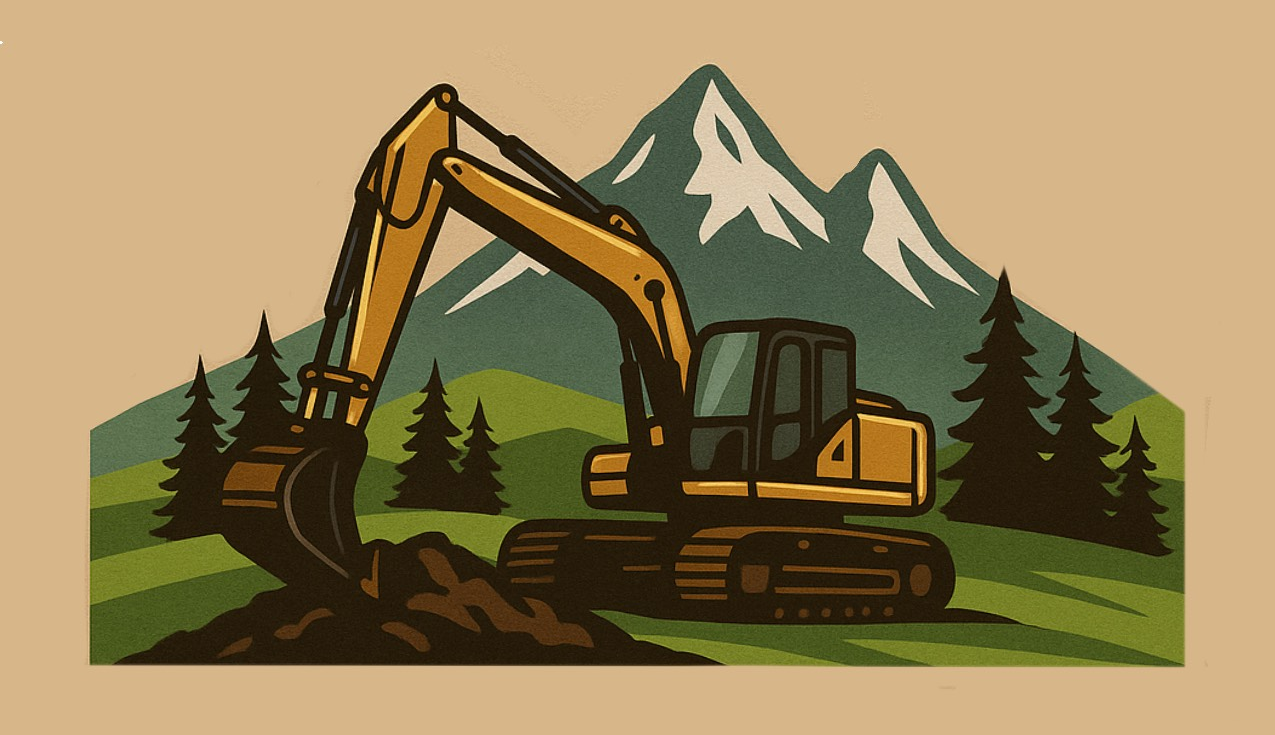 Logo for Lawrence Davis Contracting Inc
