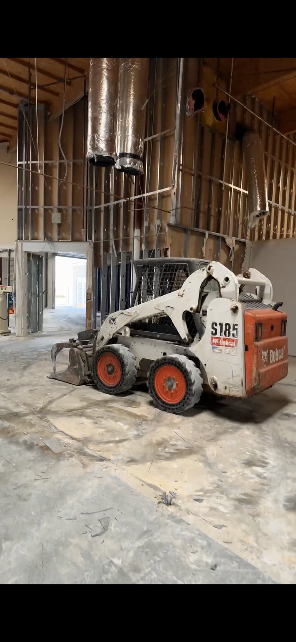 Avatar for Ruiz Demolition Inc