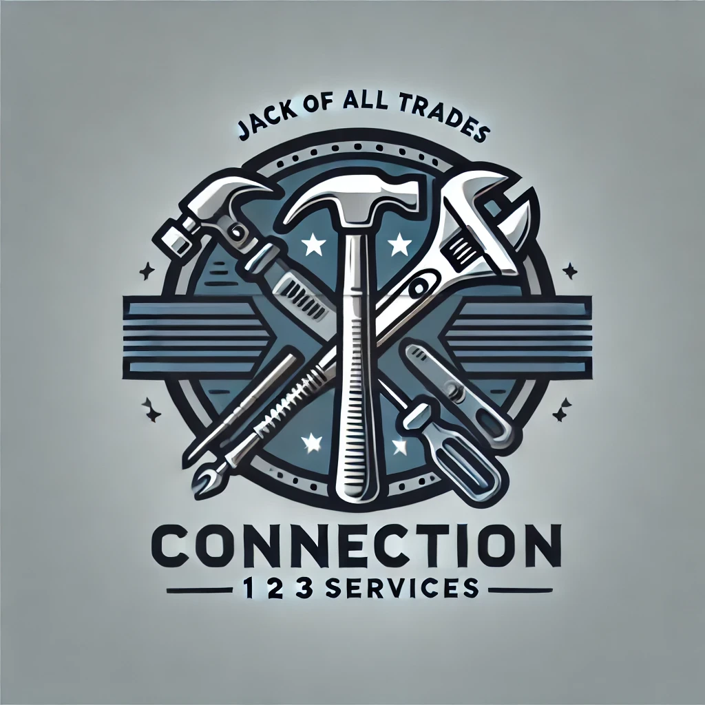 Avatar for Connection 1 2 3 Services