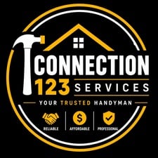 Avatar for Connection 1 2 3 Services