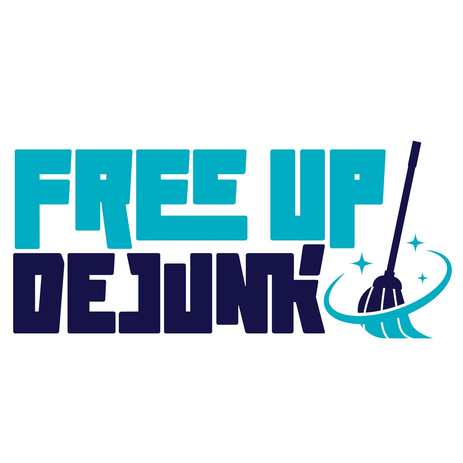 Avatar for Free Up Dejunk