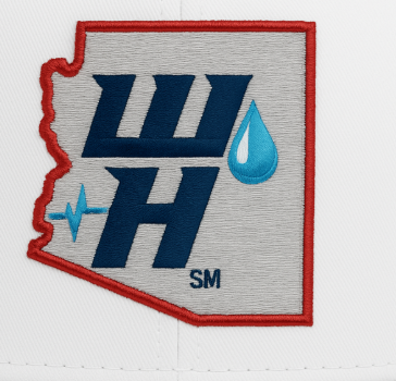 Window Hero Scottsdale logo