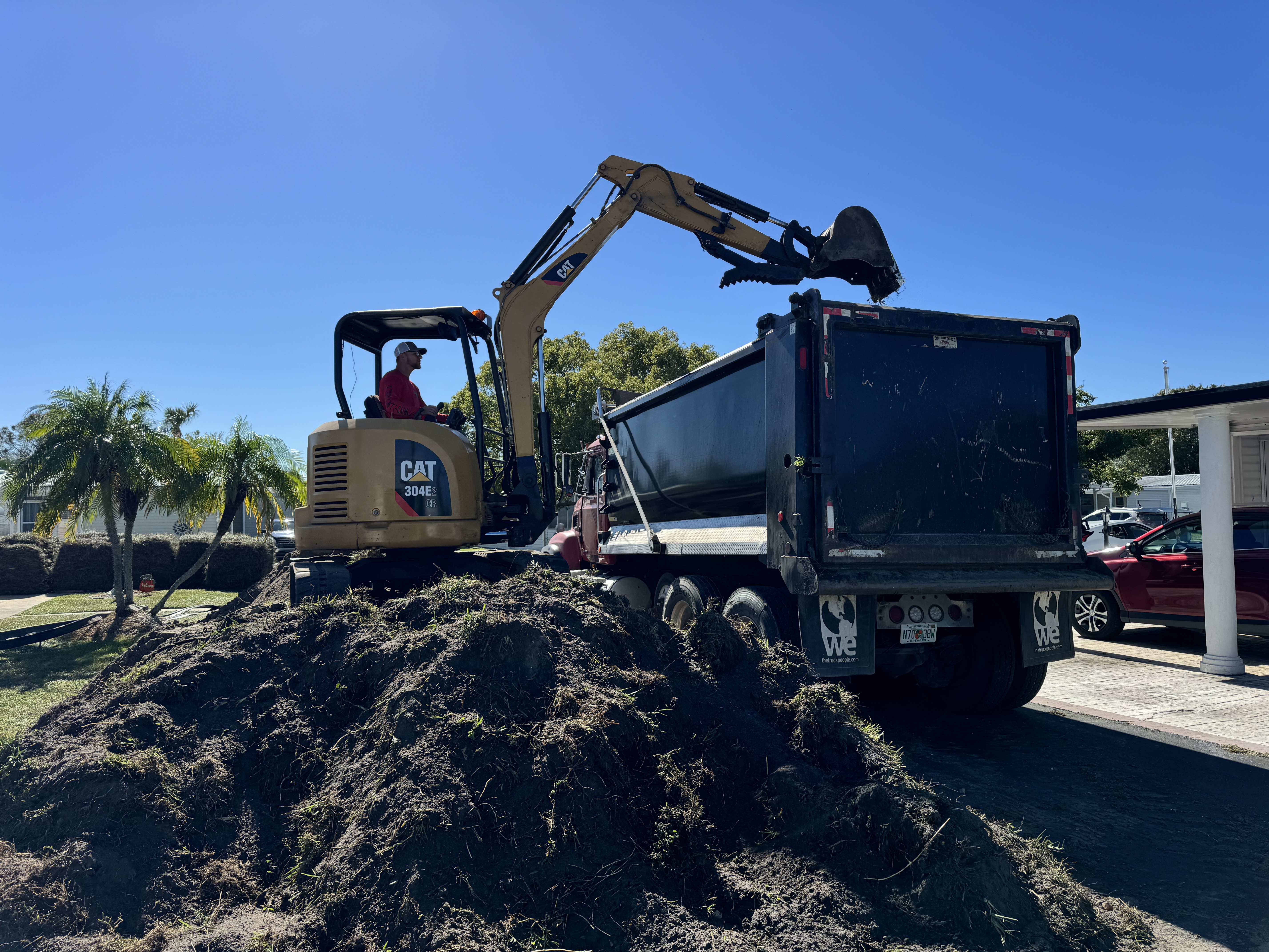 Avatar for Cain Earthworks Inc