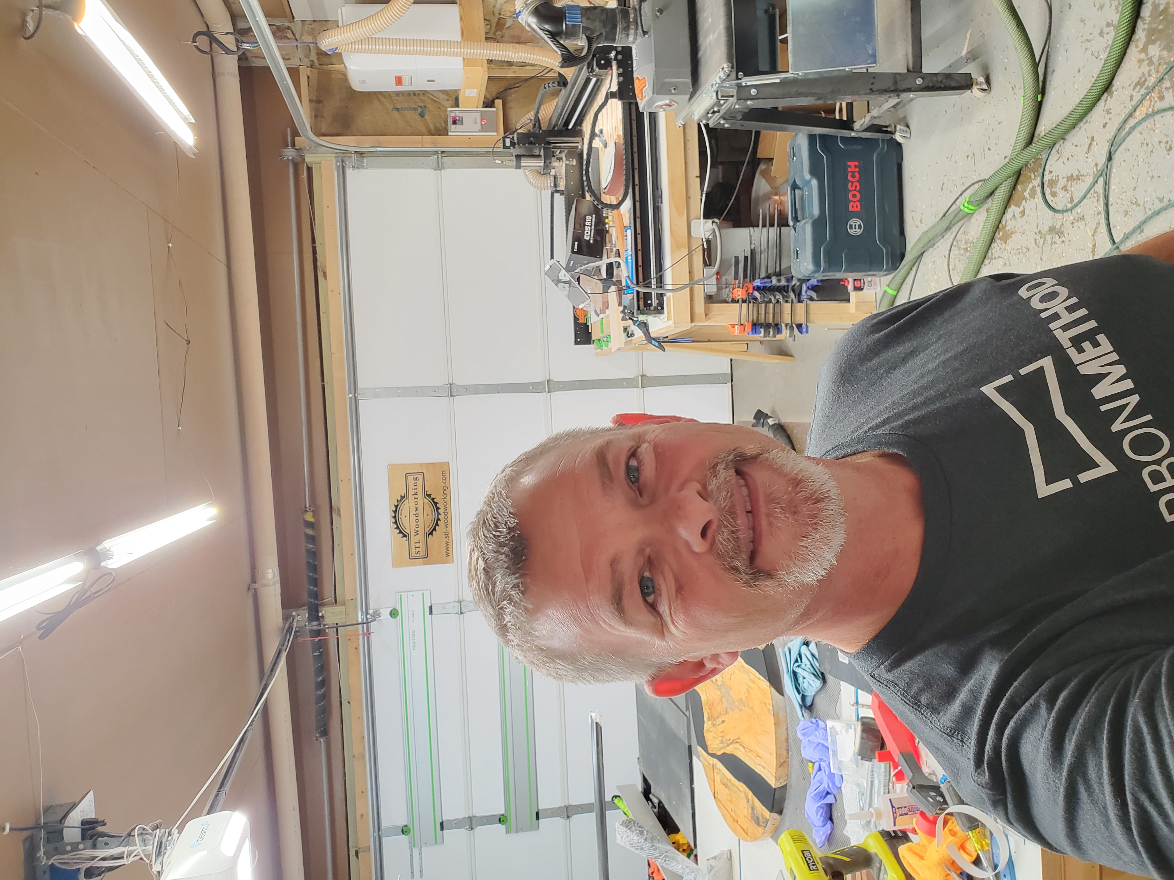 Avatar for STL Woodworking