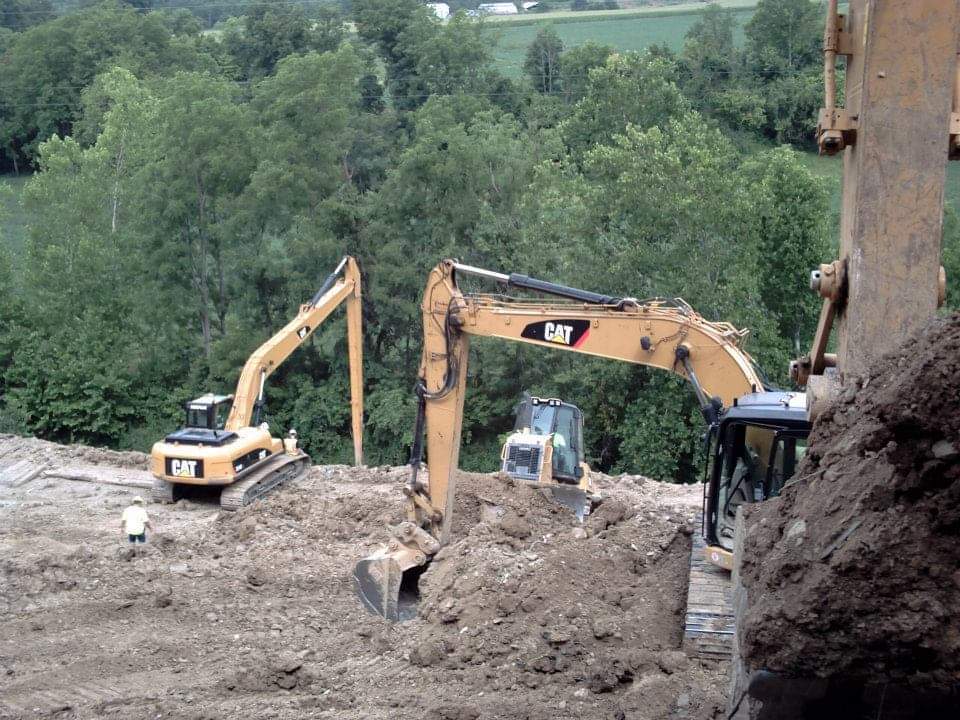 Avatar for Dig One Excavating