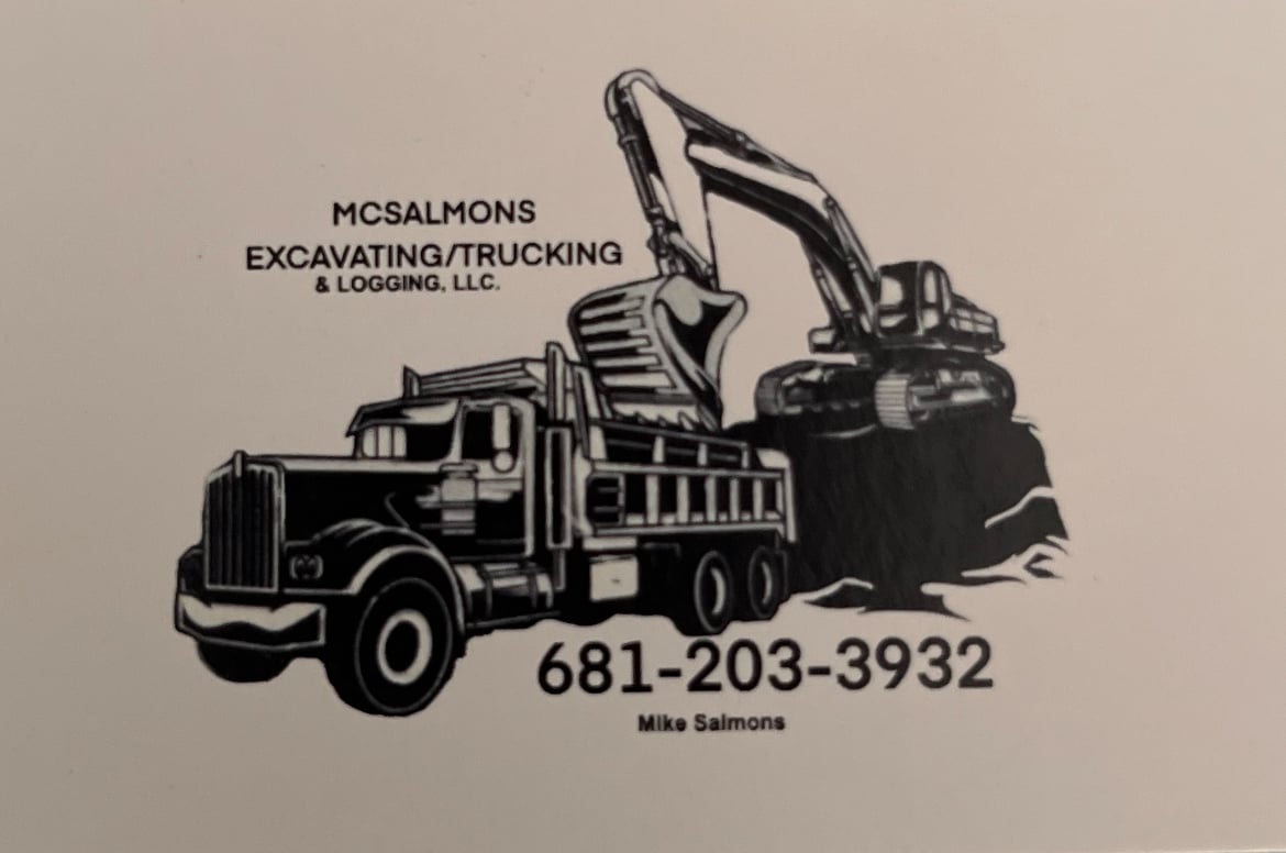 Avatar for MC Salmons Trucking Excavating & Logging