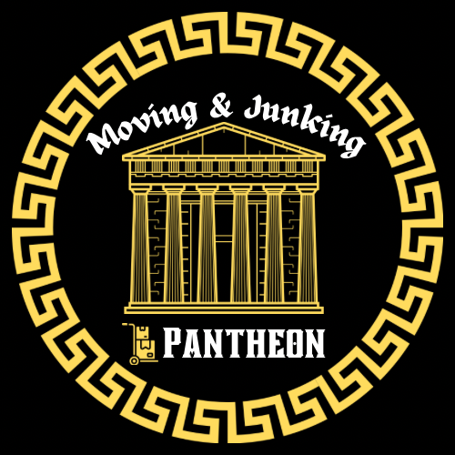 Avatar for Pantheon Moving and Junk