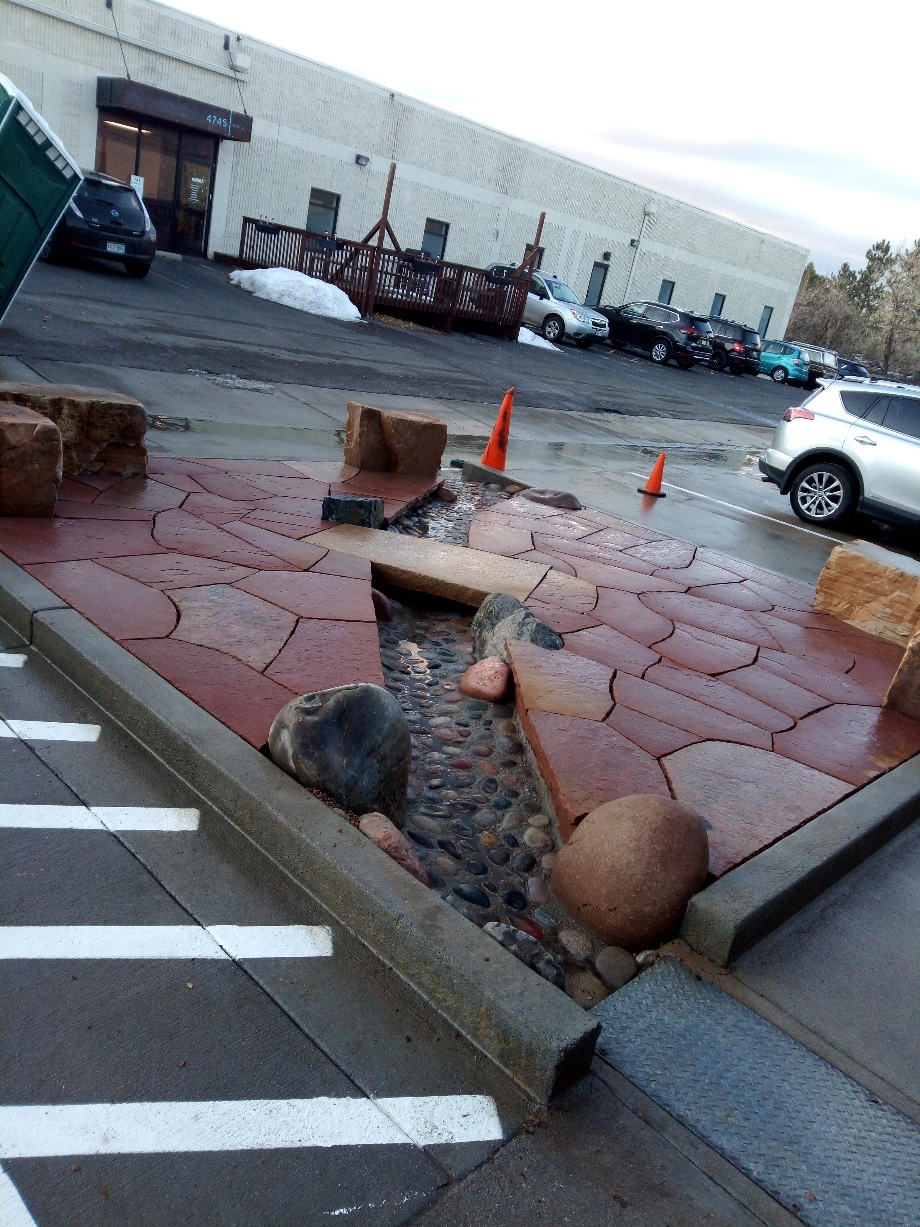 Avatar for MG Boulder Landscaping