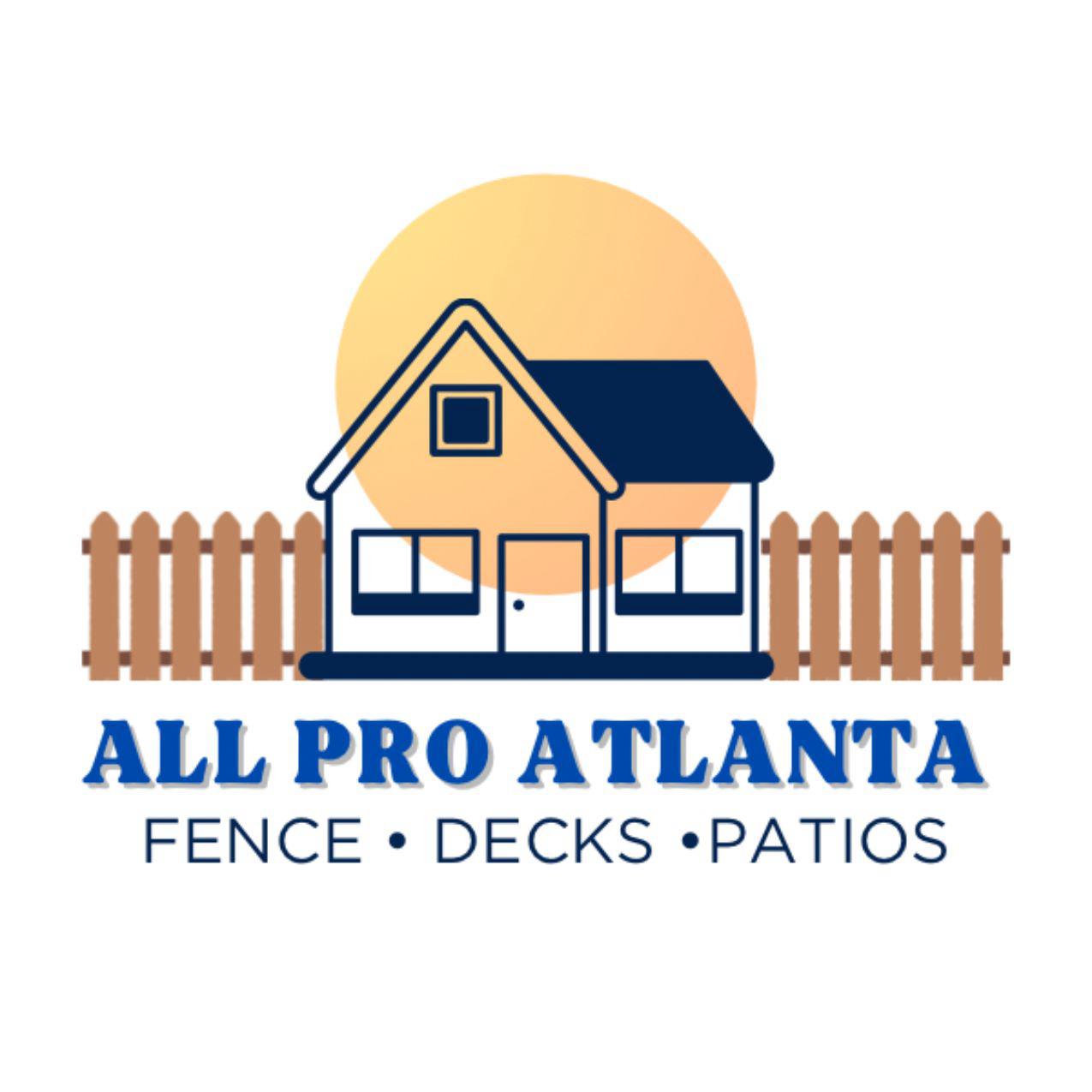 Avatar for All Pro Atlanta Fences and Decks