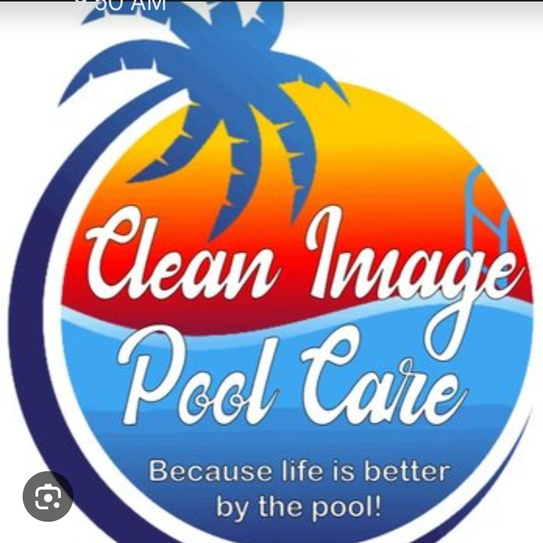 Avatar for Clean Image Pools