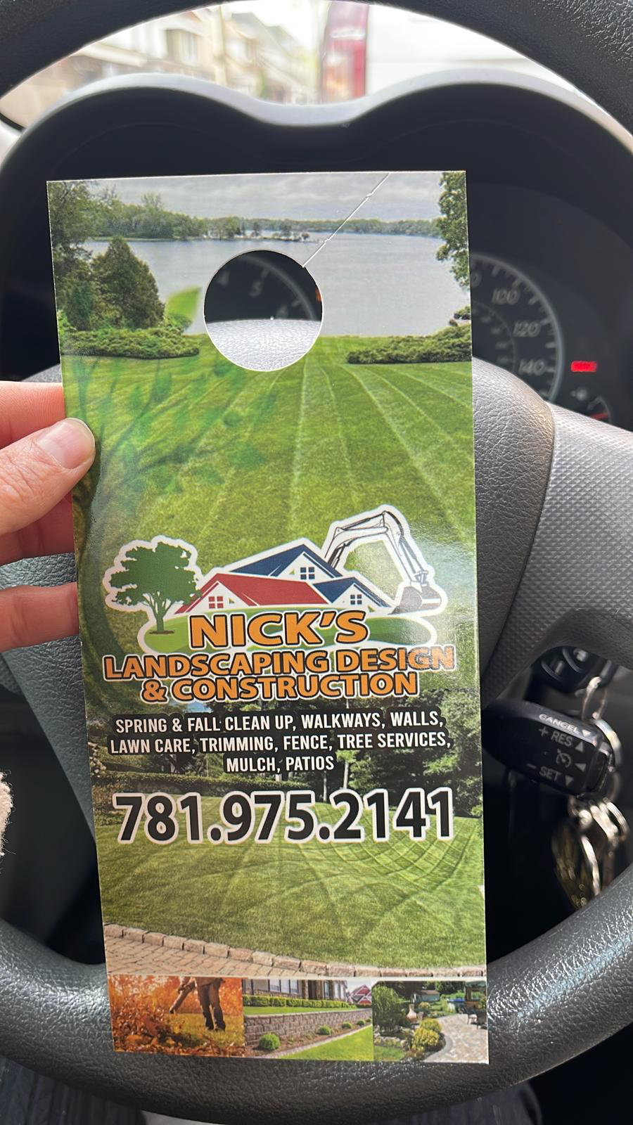 Avatar for Nicks Landscaping & Construction