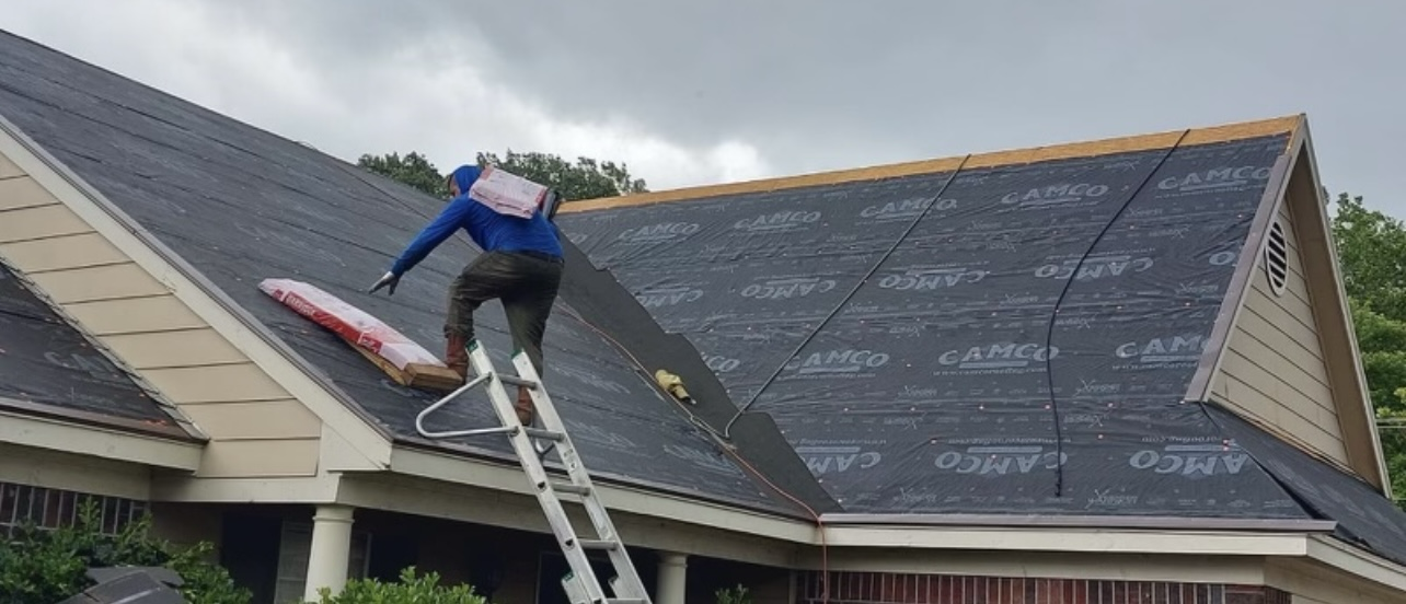 Avatar for Roofs For Less