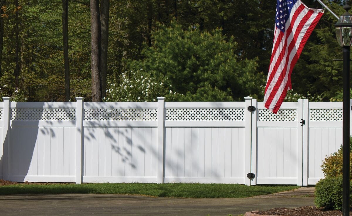 Avatar for Builders Fence Co