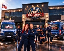 Avatar for Great Olympus Plumbing Corp