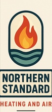 Avatar for Northern Standard Heating & Air, LLC