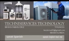 Avatar for TECHNISERVICES TECHNOLOGY, LLC