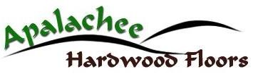 Logo for Apalachee Hardwood Floors