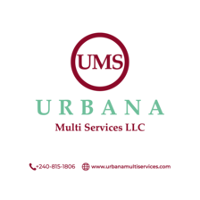 Avatar for Urbana Multi Services LLC