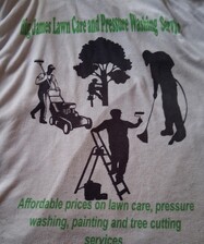 Avatar for Big James Lawn Service