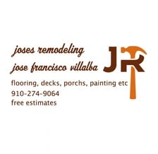 Avatar for Joses remodeling