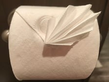 Logo for Prestige Petite Clean