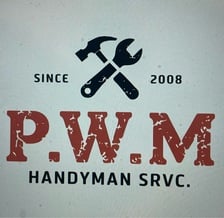 Avatar for P.W.M. Handyman Srvc