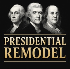 Avatar for Presidential Remodel