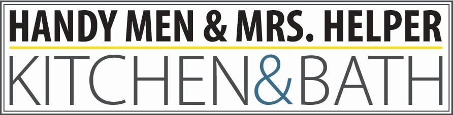 Avatar for Handy Men & Mrs Helper Kitchen & Bath