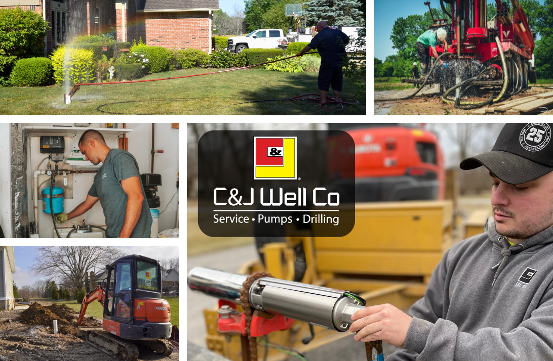 Avatar for C&J Well Drilling and Pump Co