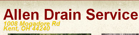 Avatar for Allen Drain Service Inc