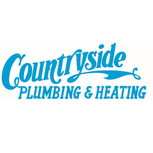 Logo for Countryside Plumbing & Heating Inc
